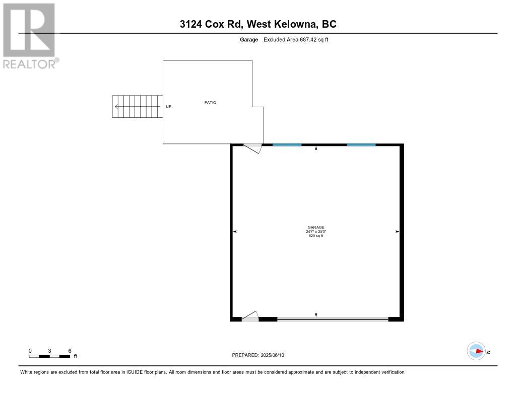 3124 Cox Road, West Kelowna, British Columbia  V1Z 2B4 - Photo 52 - 10351400