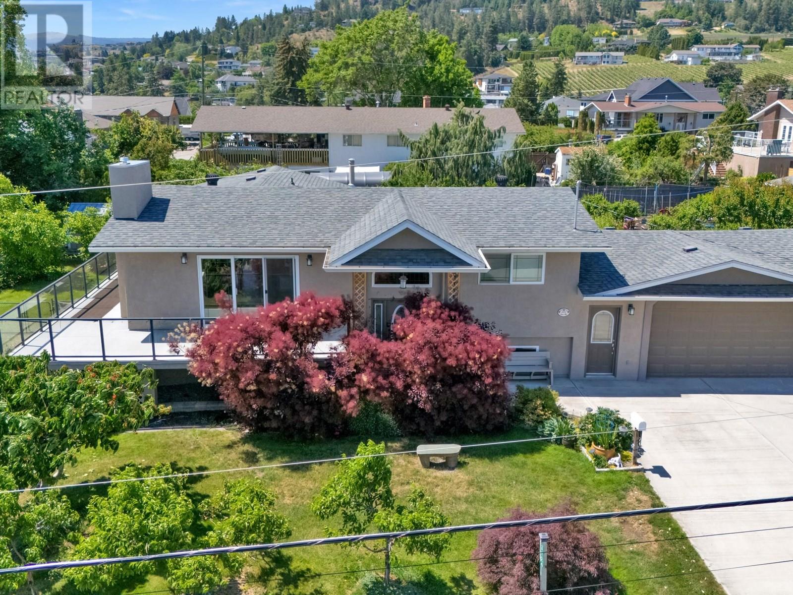 3124 Cox Road, West Kelowna, British Columbia  V1Z 2B4 - Photo 4 - 10351400