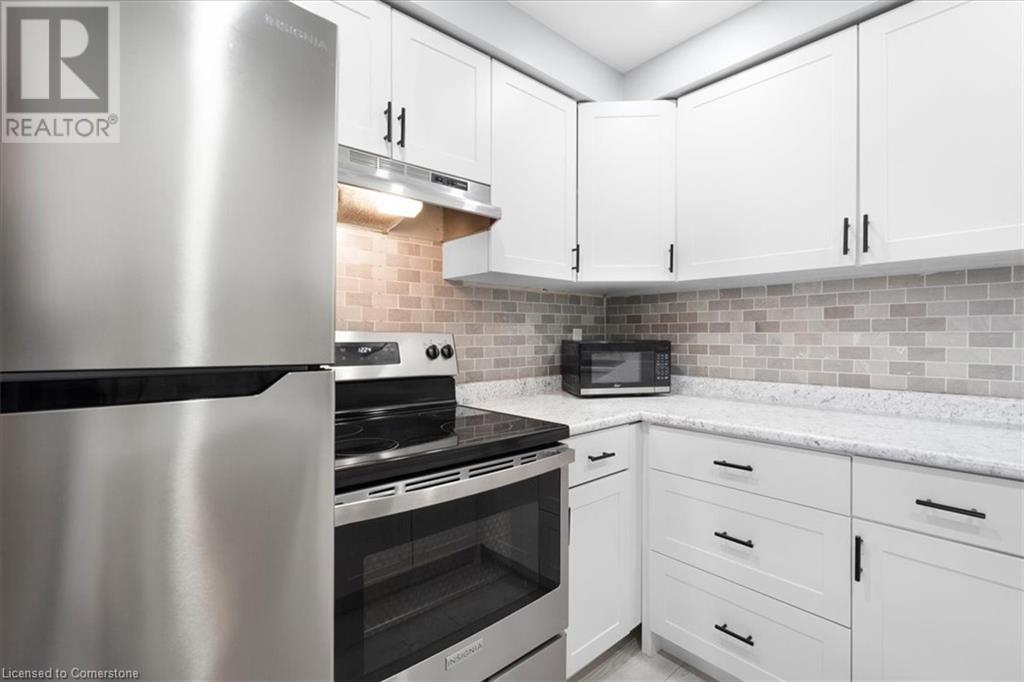975 Warwick Court Unit# 806, Burlington, Ontario  L7T 3Z7 - Photo 15 - 40739969