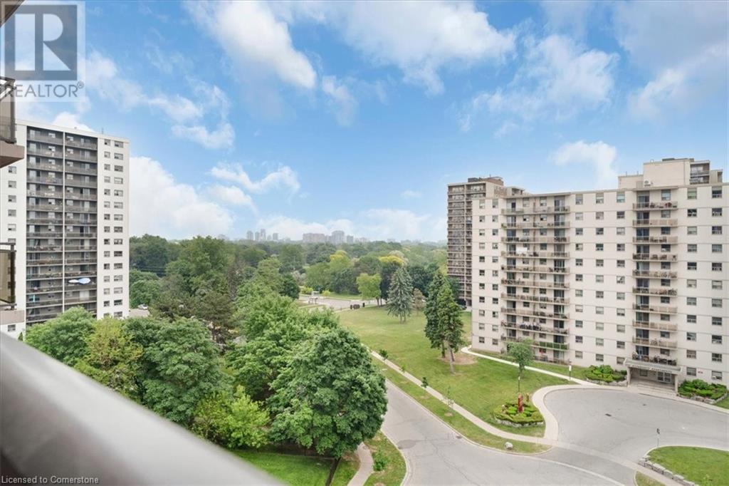 975 Warwick Court Unit# 806, Burlington, Ontario  L7T 3Z7 - Photo 27 - 40739969