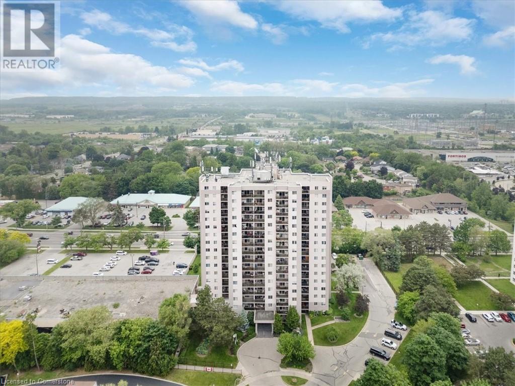 975 Warwick Court Unit# 806, Burlington, Ontario  L7T 3Z7 - Photo 28 - 40739969
