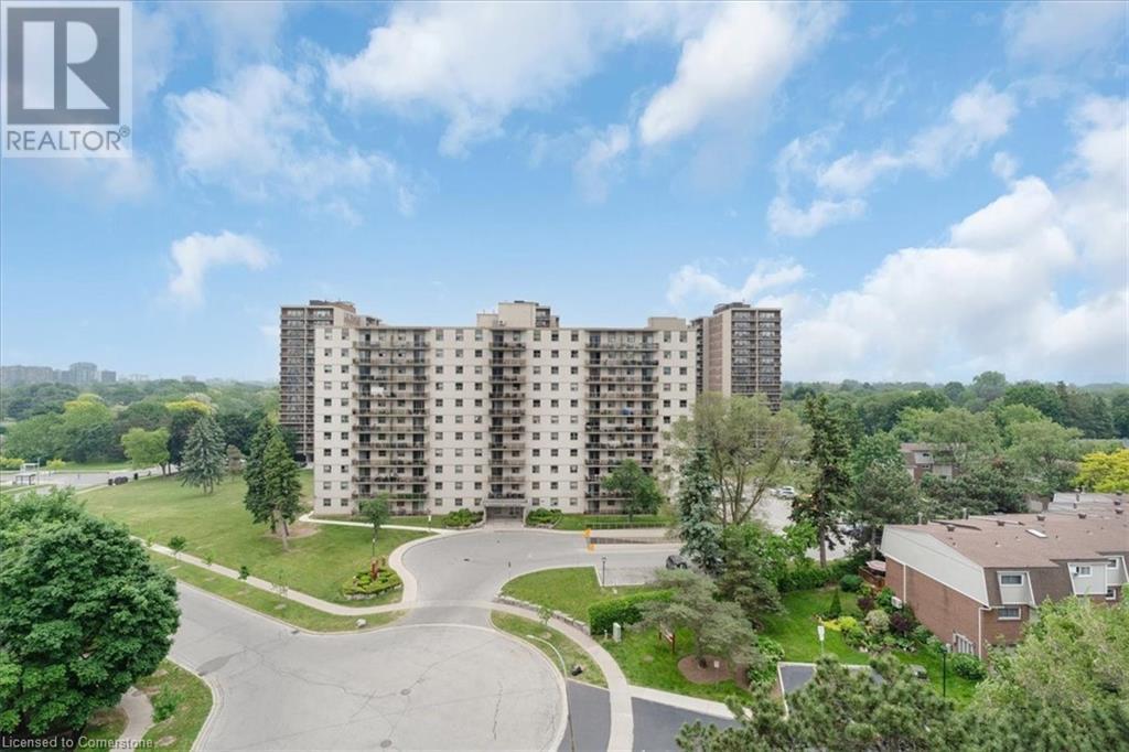 975 Warwick Court Unit# 806, Burlington, Ontario  L7T 3Z7 - Photo 26 - 40739969