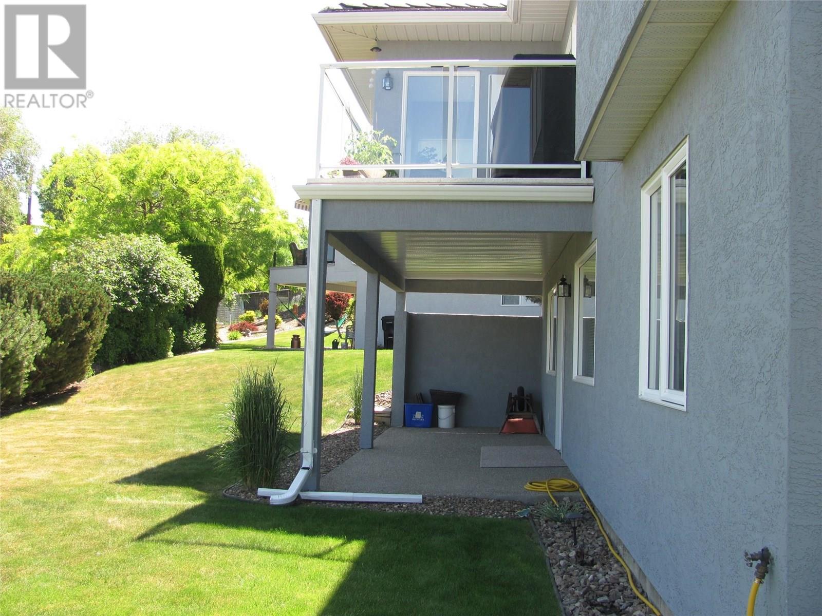 124 Sarsons Road Unit# 58, Vernon, British Columbia  V1B 2T9 - Photo 4 - 10351504
