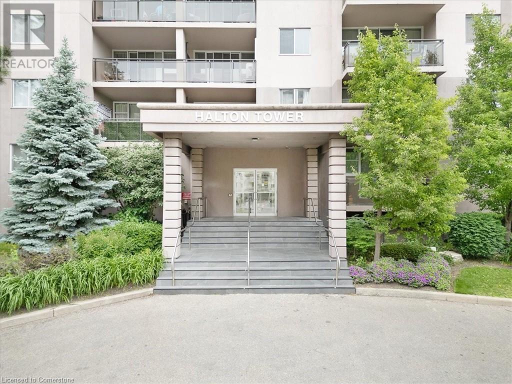 975 Warwick Court Unit# 806, Burlington, Ontario  L7T 3Z7 - Photo 4 - 40739969