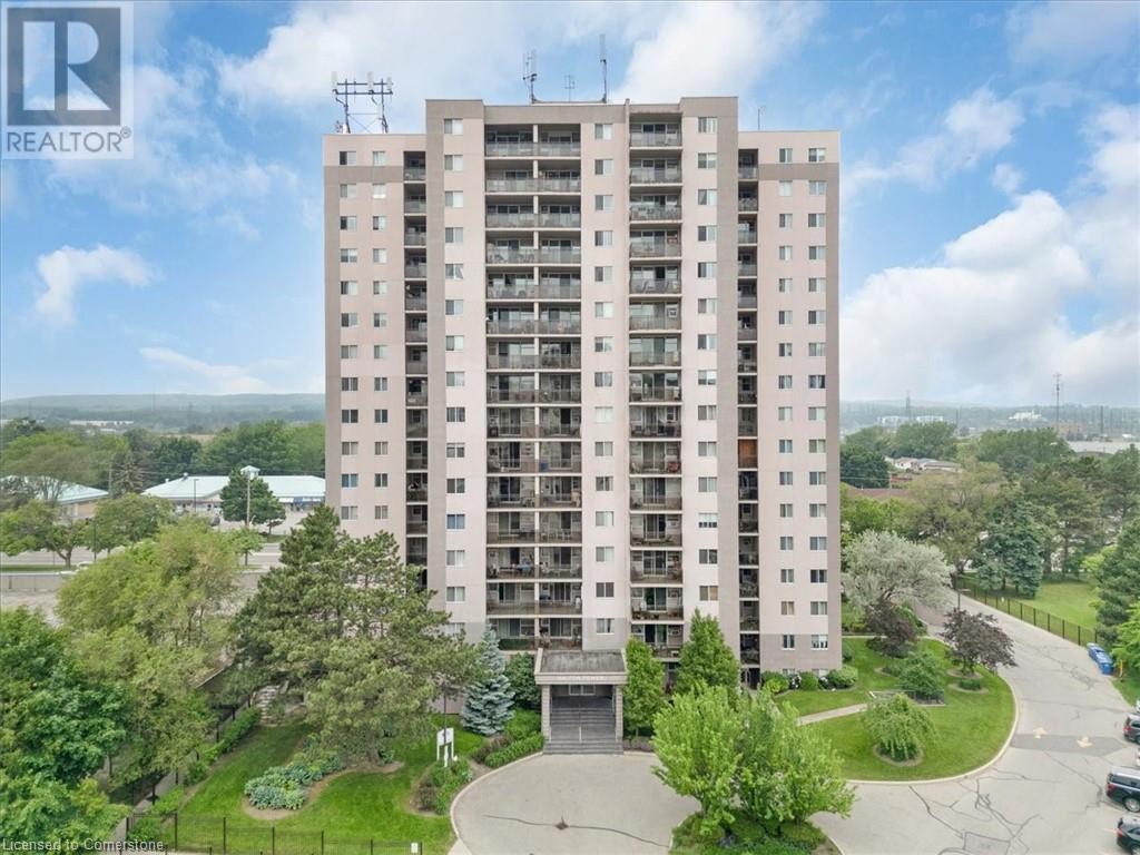 975 Warwick Court Unit# 806, Burlington, Ontario  L7T 3Z7 - Photo 2 - 40739969
