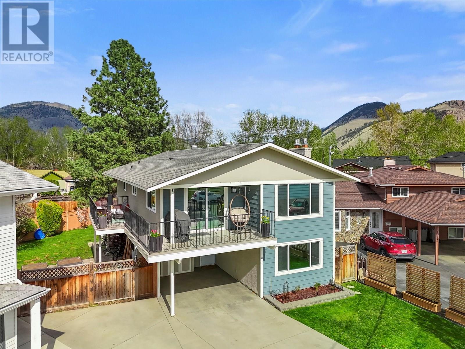 1044 DUNDAS Street, Kamloops, British Columbia