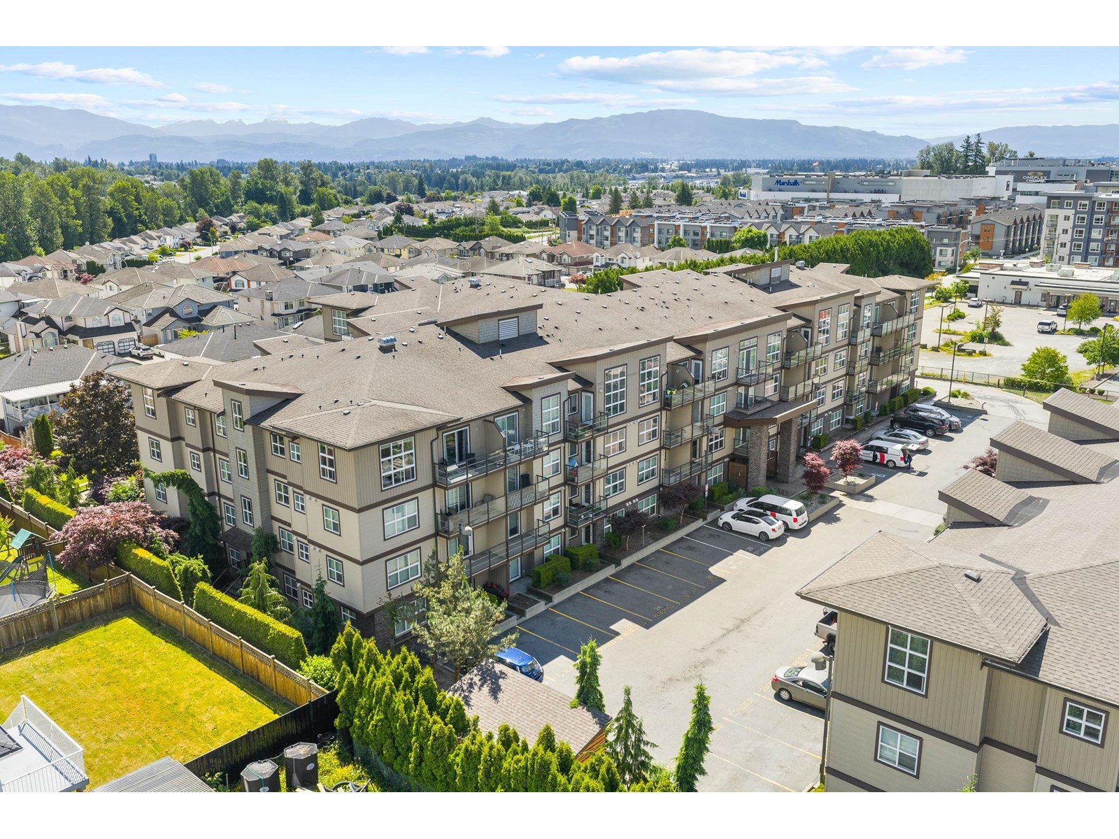 201 30525 Cardinal Avenue, Abbotsford, British Columbia  V2T 0A8 - Photo 24 - R3013370