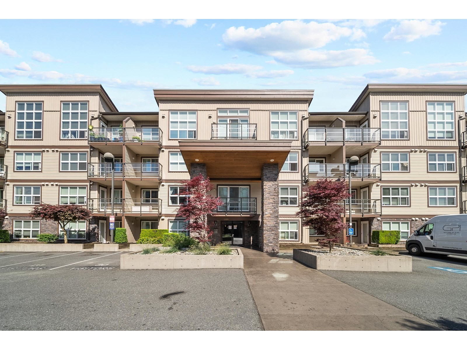 201 30525 CARDINAL AVENUE, abbotsford, British Columbia