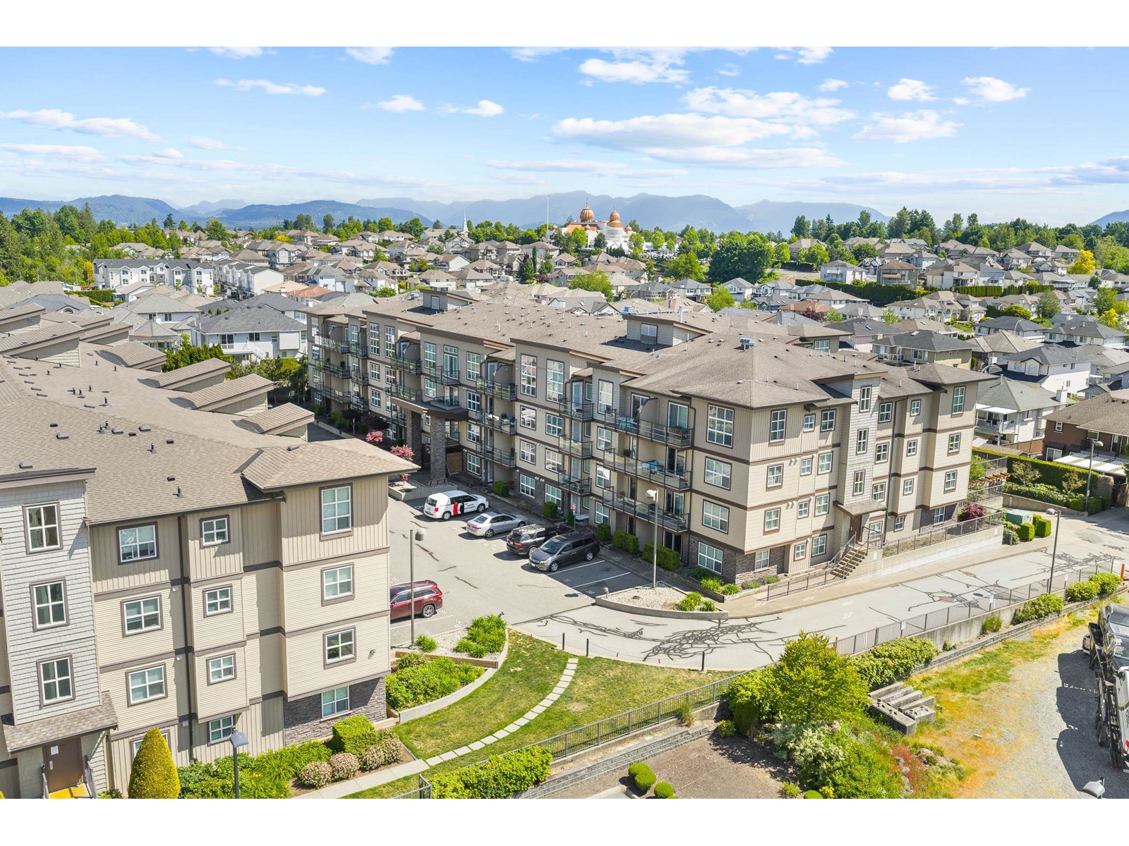 201 30525 Cardinal Avenue, Abbotsford, British Columbia  V2T 0A8 - Photo 23 - R3013370