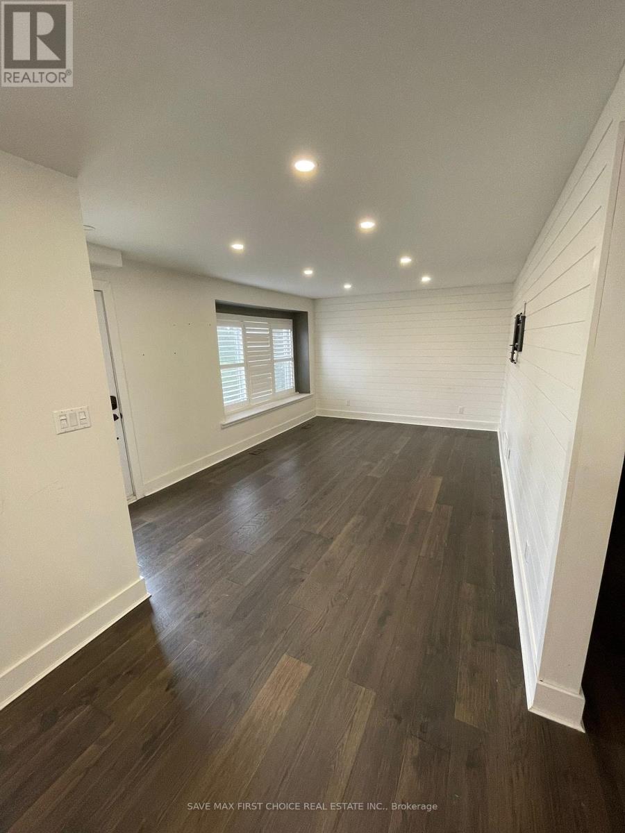 22 Bevan Court, Hamilton, Ontario  L8K 4R1 - Photo 13 - X12210843