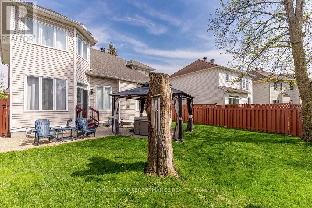 147 Grassy Plains Drive, Ottawa, Ontario  K2M 2R6 - Photo 42 - X12213212