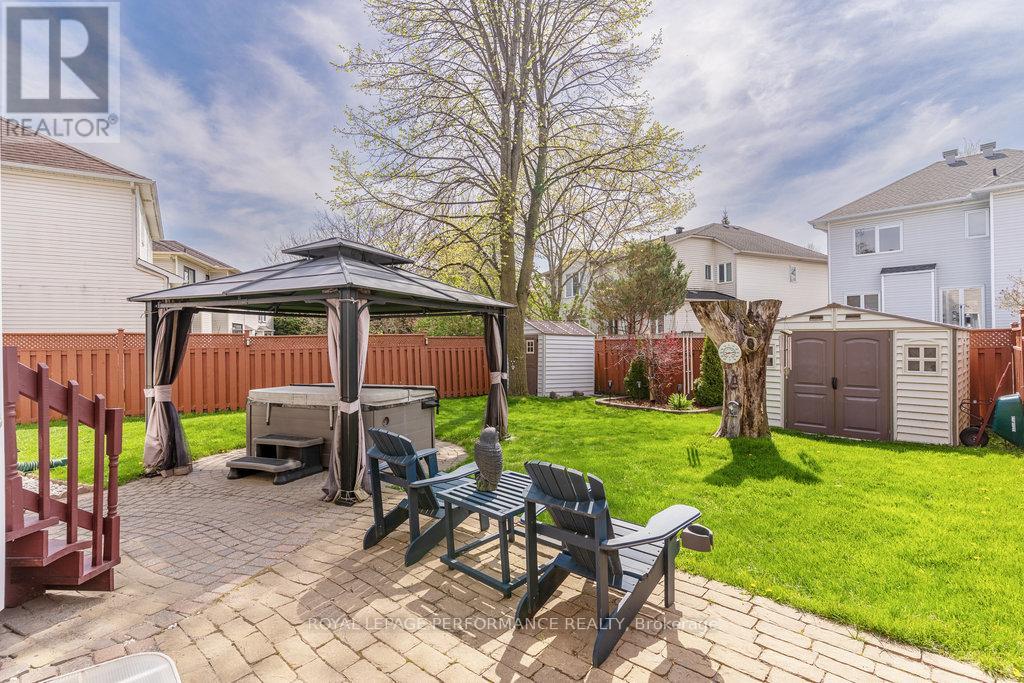 147 Grassy Plains Drive, Ottawa, Ontario  K2M 2R6 - Photo 43 - X12213212