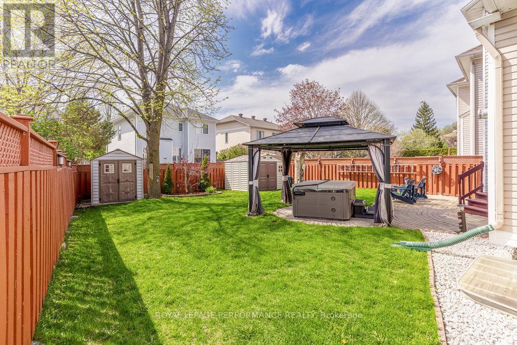 147 Grassy Plains Drive, Ottawa, Ontario  K2M 2R6 - Photo 45 - X12213212