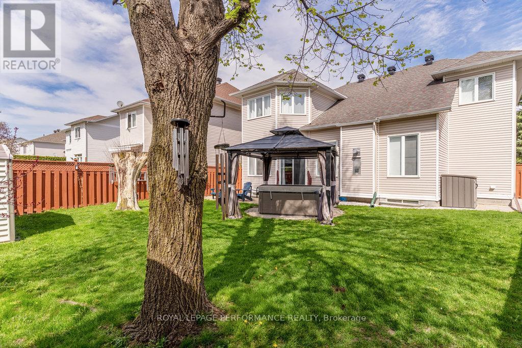 147 Grassy Plains Drive, Ottawa, Ontario  K2M 2R6 - Photo 46 - X12213212