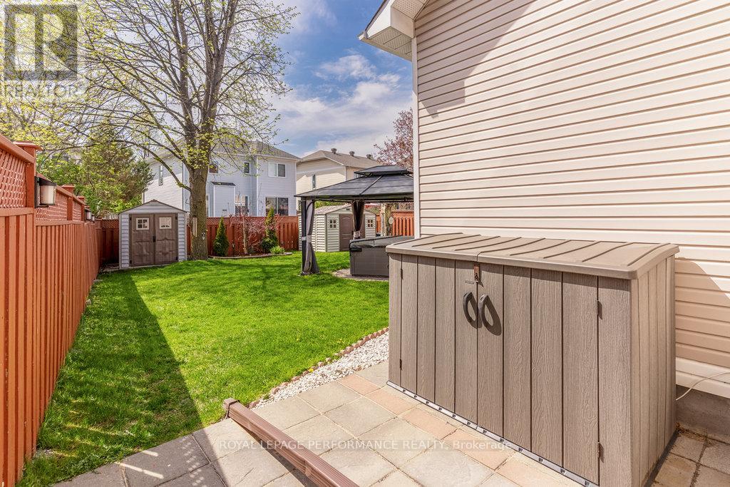147 Grassy Plains Drive, Ottawa, Ontario  K2M 2R6 - Photo 47 - X12213212