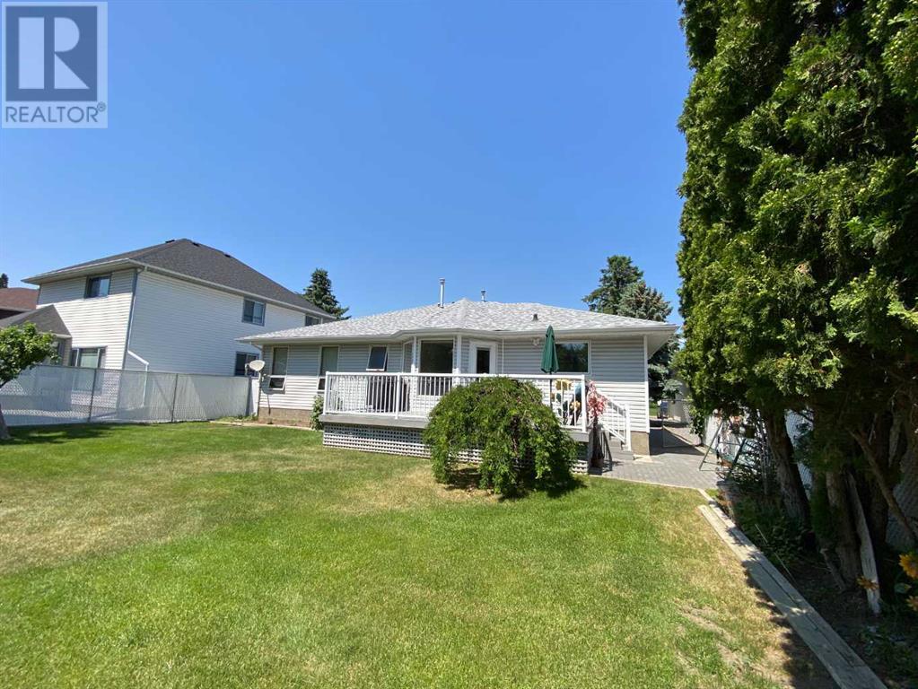 7 Fairview Close E, Brooks, Alberta  T1R 0N7 - Photo 38 - A2230007