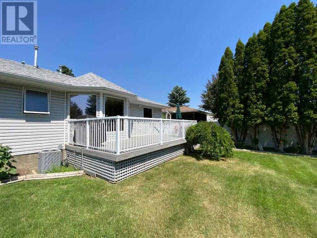 7 Fairview Close E, Brooks, Alberta  T1R 0N7 - Photo 42 - A2230007