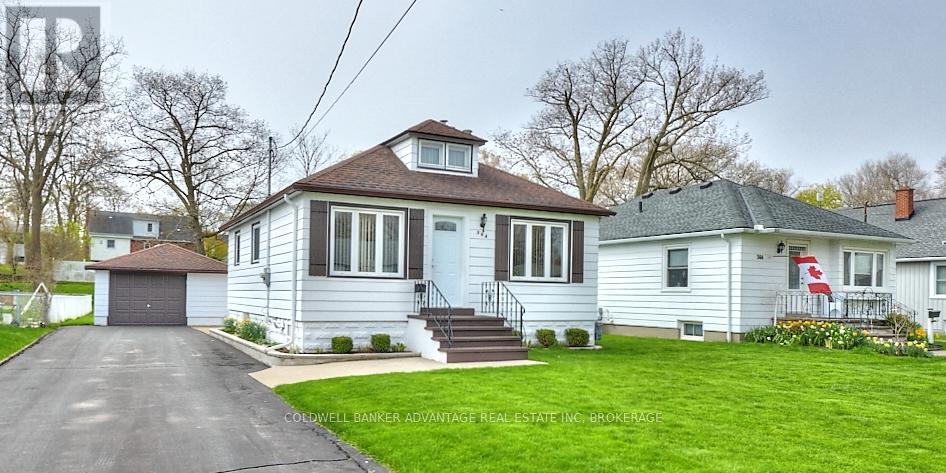 364 SUGARLOAF STREET, Port Colborne, Ontario