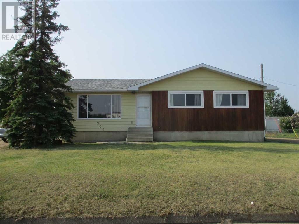305 5 Avenue NE, manning, Alberta