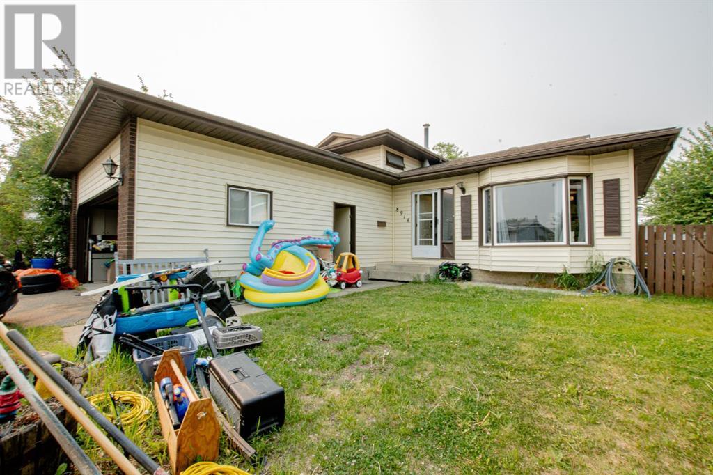 8914 103 Avenue, Grande Prairie, Alberta