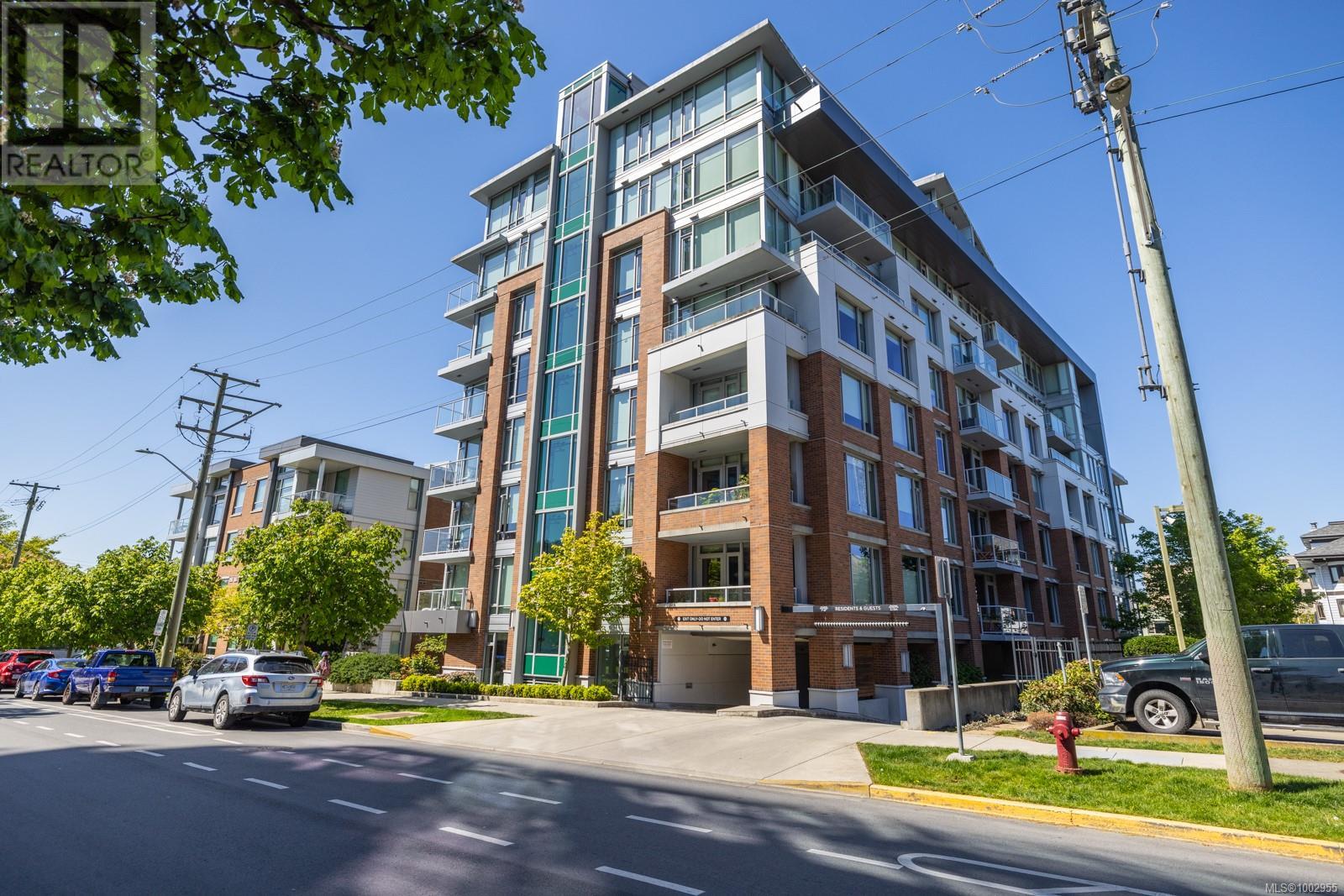 602 646 Michigan St, Victoria, British Columbia