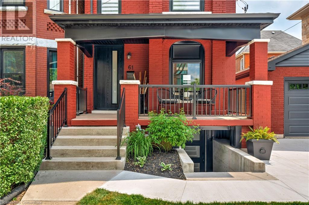 61 Murray Street W, Hamilton, Ontario  L8L 1B4 - Photo 2 - 40735521
