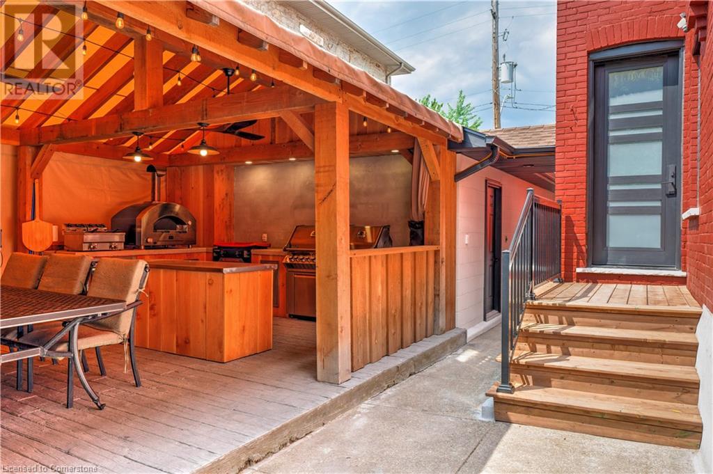 61 Murray Street W, Hamilton, Ontario  L8L 1B4 - Photo 39 - 40735521