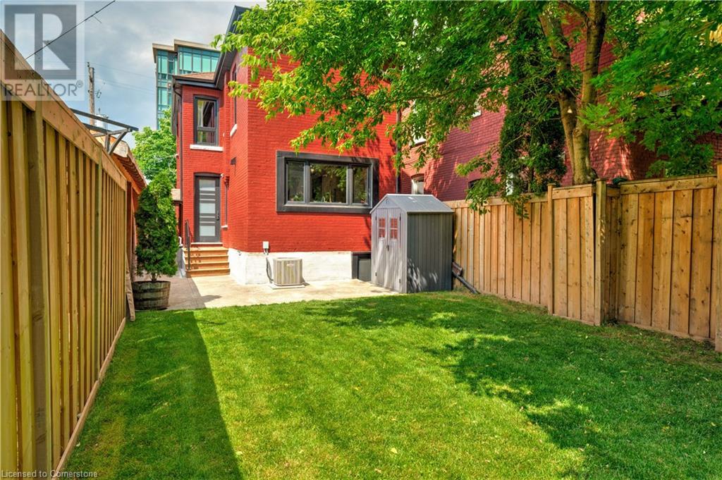 61 Murray Street W, Hamilton, Ontario  L8L 1B4 - Photo 46 - 40735521