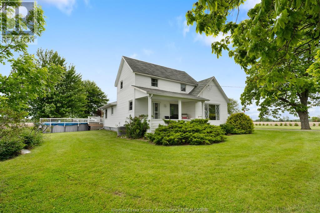 712 Road 11, Kingsville, Ontario  N0R 1V0 - Photo 4 - 25014742
