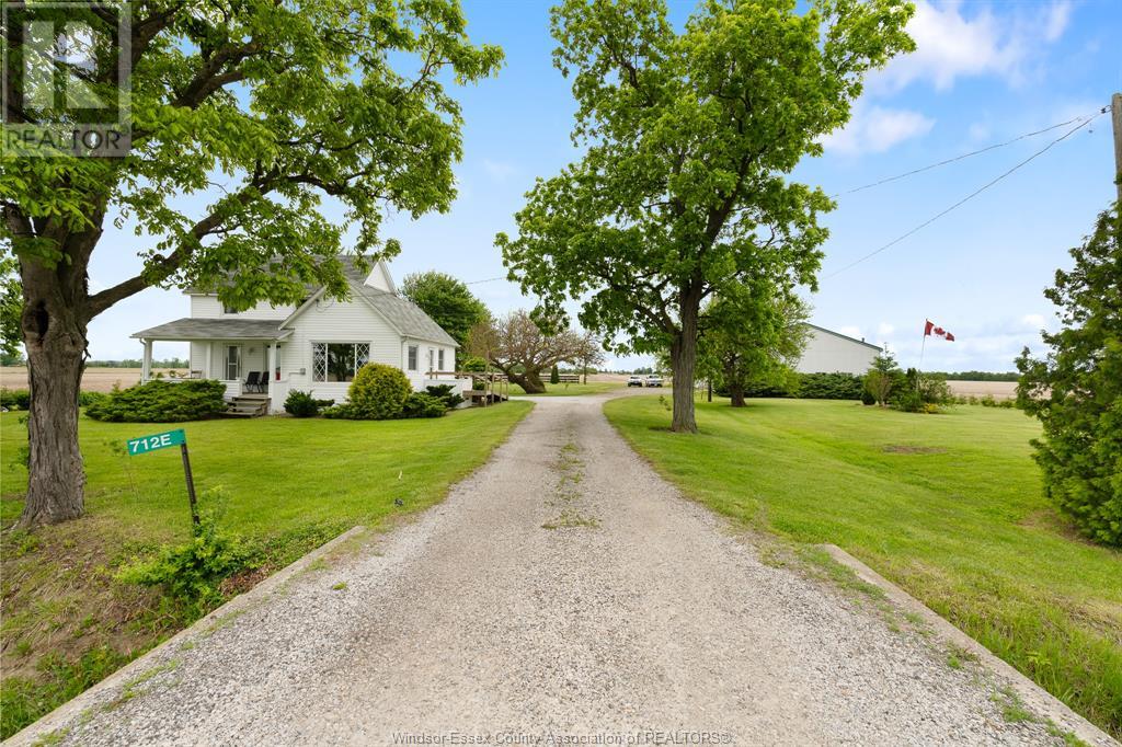 712 Road 11, Kingsville, Ontario  N0R 1V0 - Photo 2 - 25014742