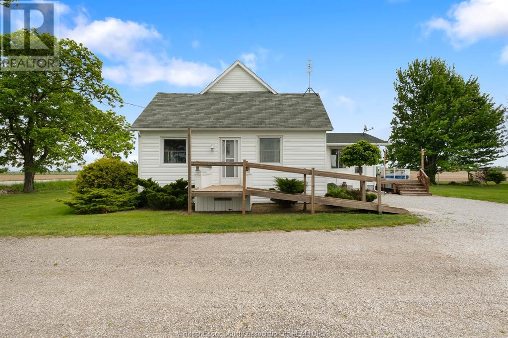 712 Road 11, Kingsville, Ontario  N0R 1V0 - Photo 33 - 25014742
