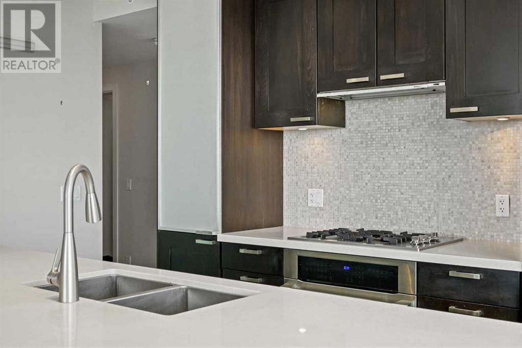 1611, 222 Riverfront Avenue, Calgary, Alberta  T2P 0W3 - Photo 16 - A2211144