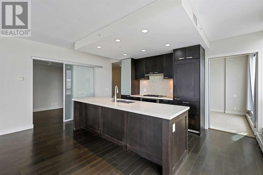 1611, 222 Riverfront Avenue, Calgary, Alberta  T2P 0W3 - Photo 17 - A2211144