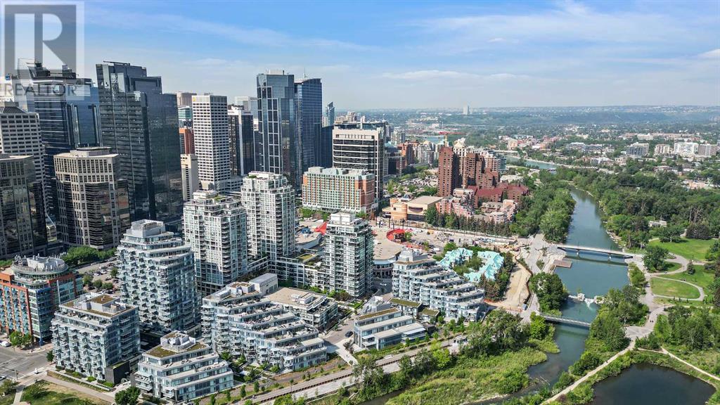 1611, 222 Riverfront Avenue, Calgary, Alberta  T2P 0W3 - Photo 5 - A2211144