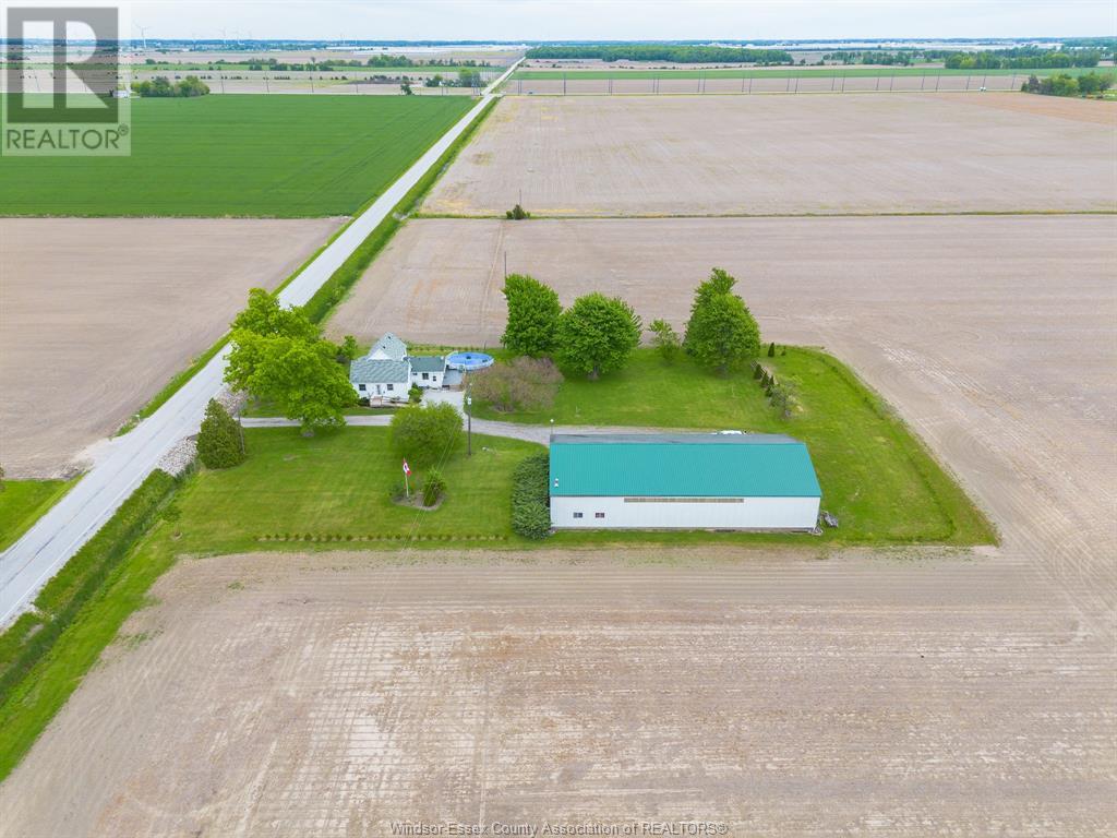 712 Road 11, Kingsville, Ontario  N0R 1V0 - Photo 44 - 25014742