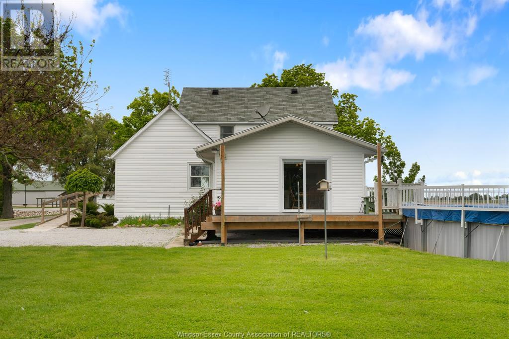 712 Road 11, Kingsville, Ontario  N0R 1V0 - Photo 34 - 25014742