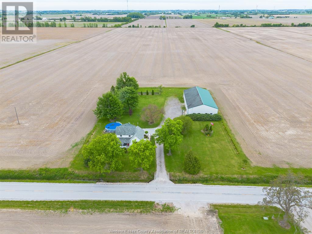 712 Road 11, Kingsville, Ontario  N0R 1V0 - Photo 45 - 25014742