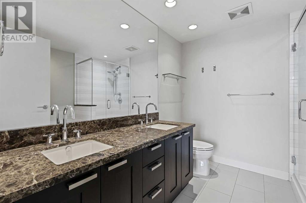 1611, 222 Riverfront Avenue, Calgary, Alberta  T2P 0W3 - Photo 28 - A2211144