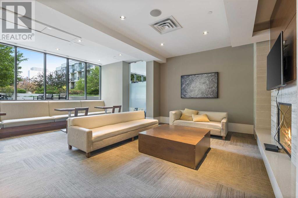1611, 222 Riverfront Avenue, Calgary, Alberta  T2P 0W3 - Photo 37 - A2211144