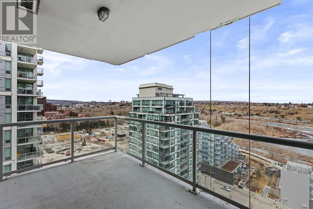 1611, 222 Riverfront Avenue, Calgary, Alberta  T2P 0W3 - Photo 30 - A2211144