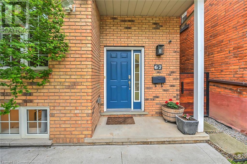 67 Erie Avenue, Hamilton, Ontario  L8N 2W5 - Photo 2 - 40739716