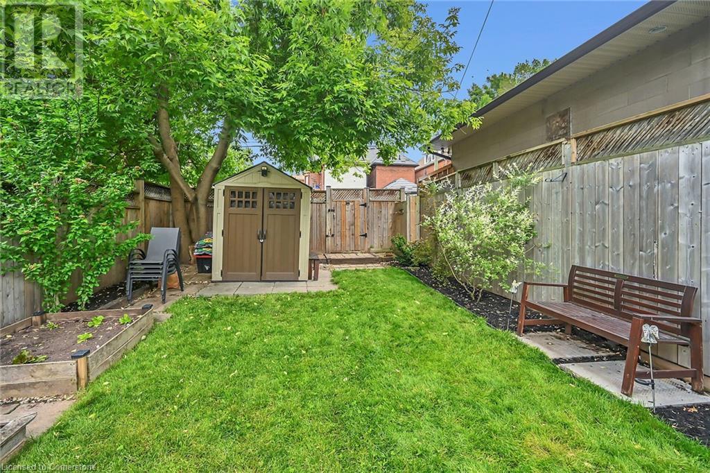67 Erie Avenue, Hamilton, Ontario  L8N 2W5 - Photo 37 - 40739716