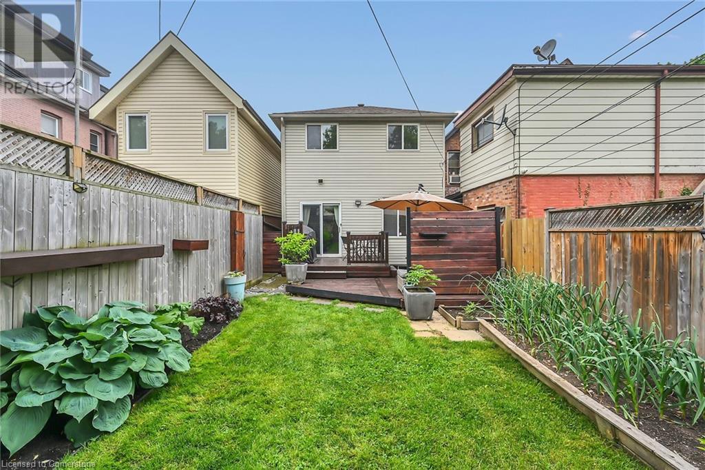 67 Erie Avenue, Hamilton, Ontario  L8N 2W5 - Photo 40 - 40739716