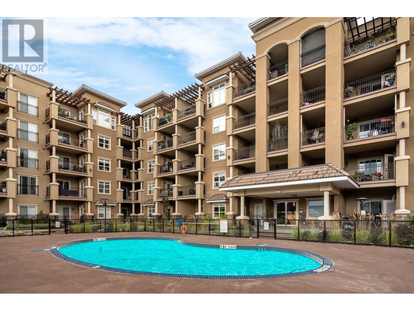 2070 Boucherie Road Unit# 519, West Kelowna, British Columbia