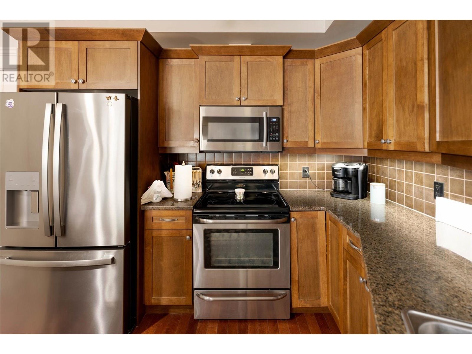 2070 Boucherie Road Unit# 519, West Kelowna, British Columbia  V4T 3K9 - Photo 5 - 10338596