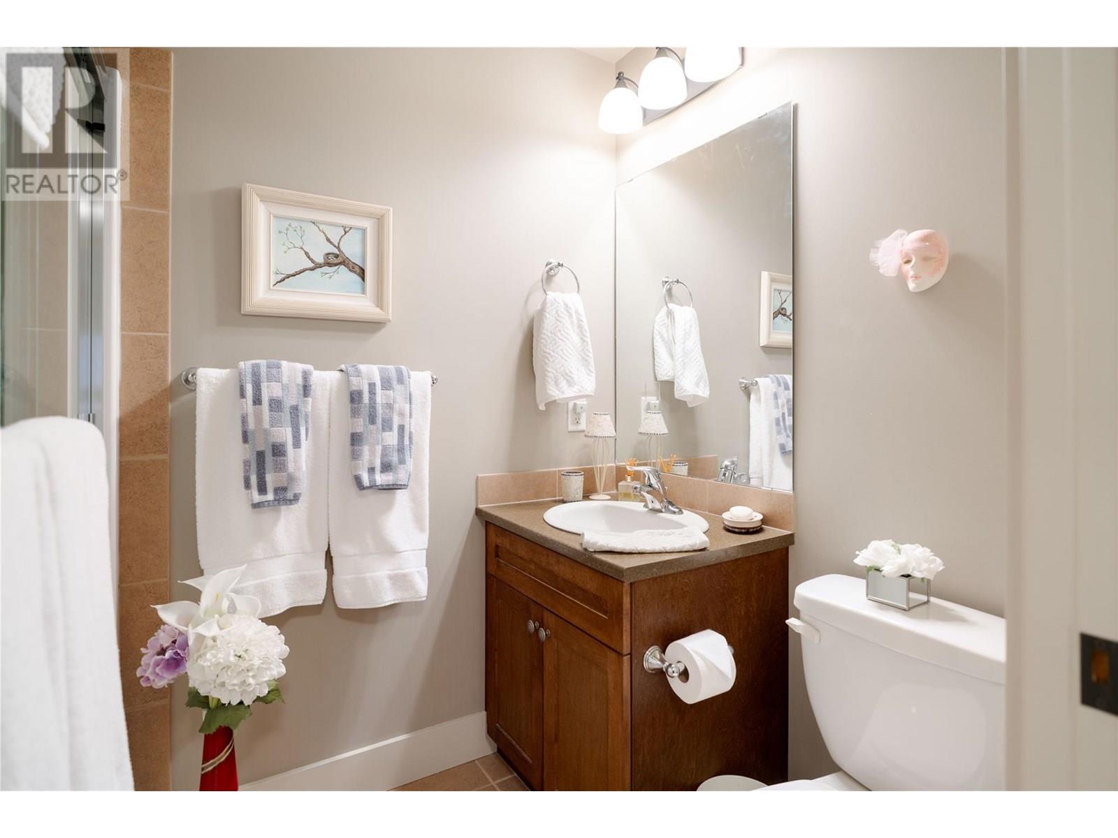 2070 Boucherie Road Unit# 519, West Kelowna, British Columbia  V4T 3K9 - Photo 16 - 10338596