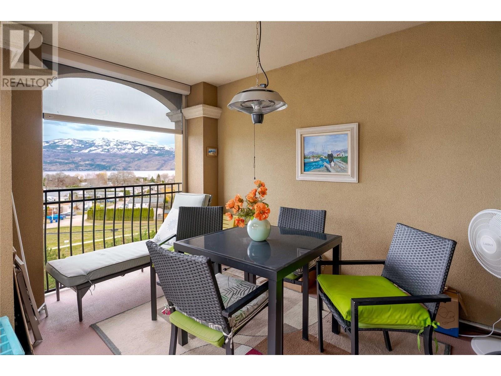 2070 Boucherie Road Unit# 519, West Kelowna, British Columbia  V4T 3K9 - Photo 11 - 10338596