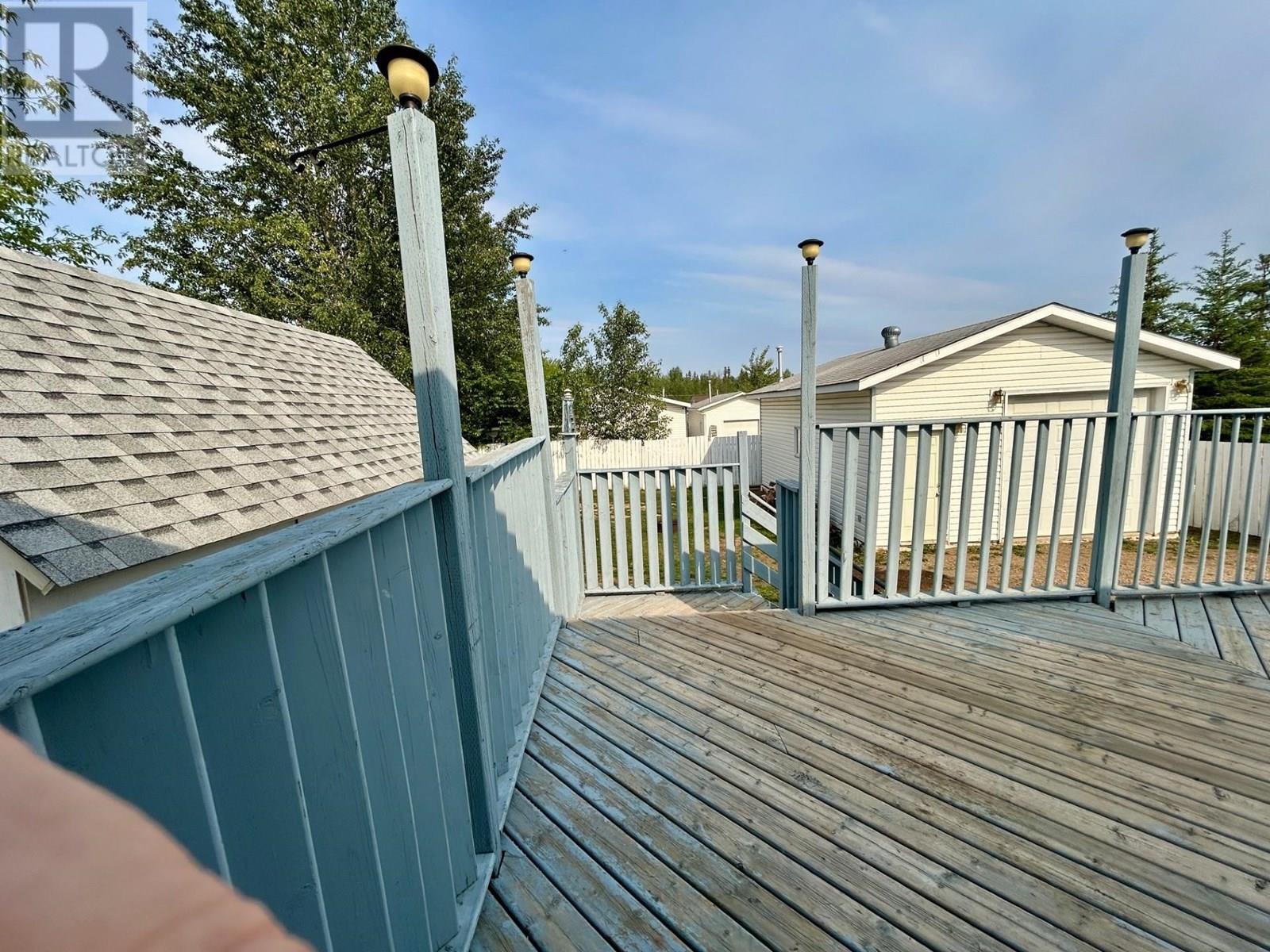 5212 Aspen Crescent, Fort Nelson, British Columbia  V0C 1R0 - Photo 24 - R3014261