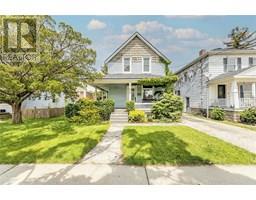 406 MAXWELL STREET, Sarnia, Ontario
