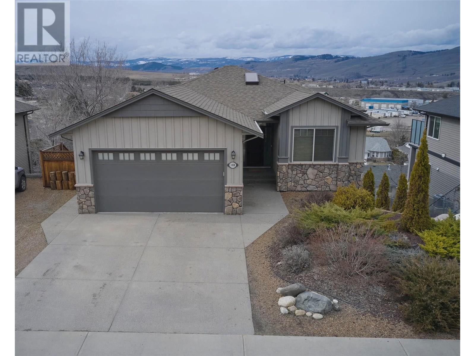 1008 Mt. Begbie Drive, Vernon, British Columbia  V1B 4A2 - Photo 41 - 10351305